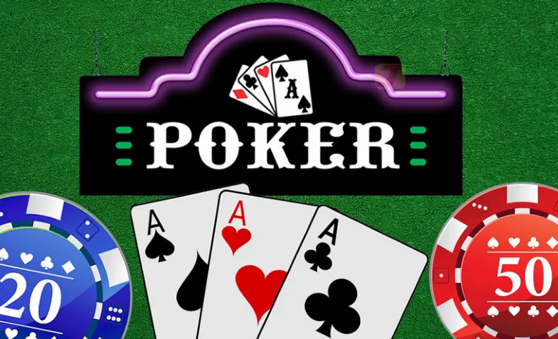 Hướng dẫn toàn diện về cách chơi poker