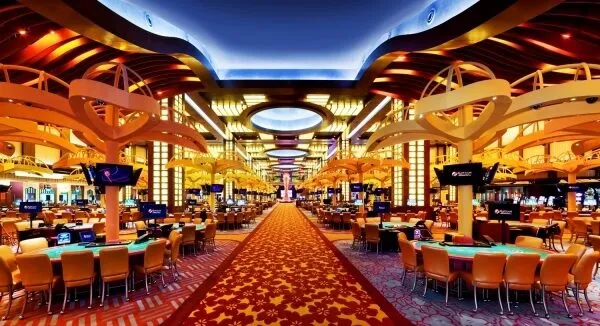 Khám Phá Thế Giới Casino Đà Nẵng Lộng Lẫy