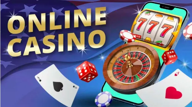 Hướng Dẫn Chọn Casino Trực Tuyến Uy Tín